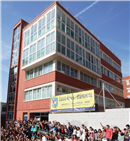 Escola Arrels - Blanquerna: Colegio Concertado en BADALONA,Infantil,Primaria,Secundaria,Inglés,Laico,